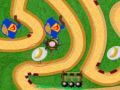 Bloons Tower Defense 3 Hacked