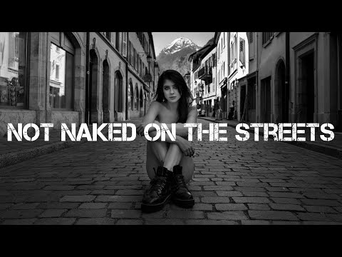 Swiss Alps Photography Gets Unexpectedly Steamy