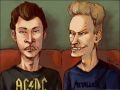 Remember Beavis and Butthead