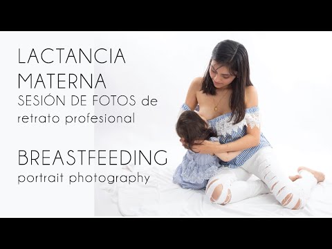 Lactation Station Professional Portrait Sessions Gone Wild