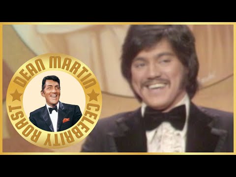 Freddie Prinze Roasts Sammy Davis Jr Hilariously