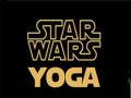 Yoga Star Wars style