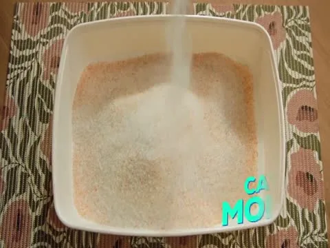SNL Introduces Tidy Care Crystals Cleaning Solution