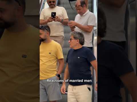 Flight Attendant Gets Reality Check From Wife