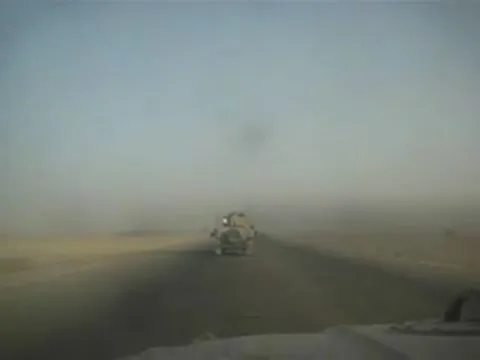 Amazing Iraq Video