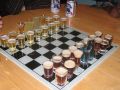 Chess the Drinking Game Version