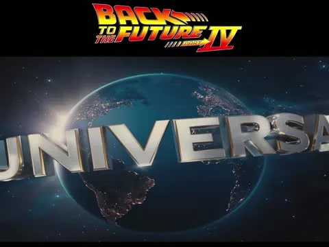 Tom Holland Stars in Back to the Future 4 Concept Trailer