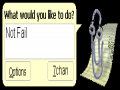 Microsoft Office Fail Clippy