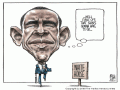 Funny Barack Obama Political Picture