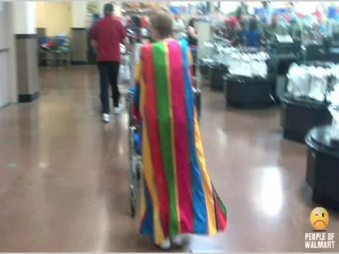 People of Walmart Funny Music Video