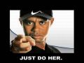 More Tiger Woods Funny Pictures