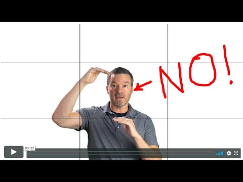 Snap Happy Without Looking Like a Creeper