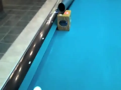 Crazy Amazing Pool Shots Video