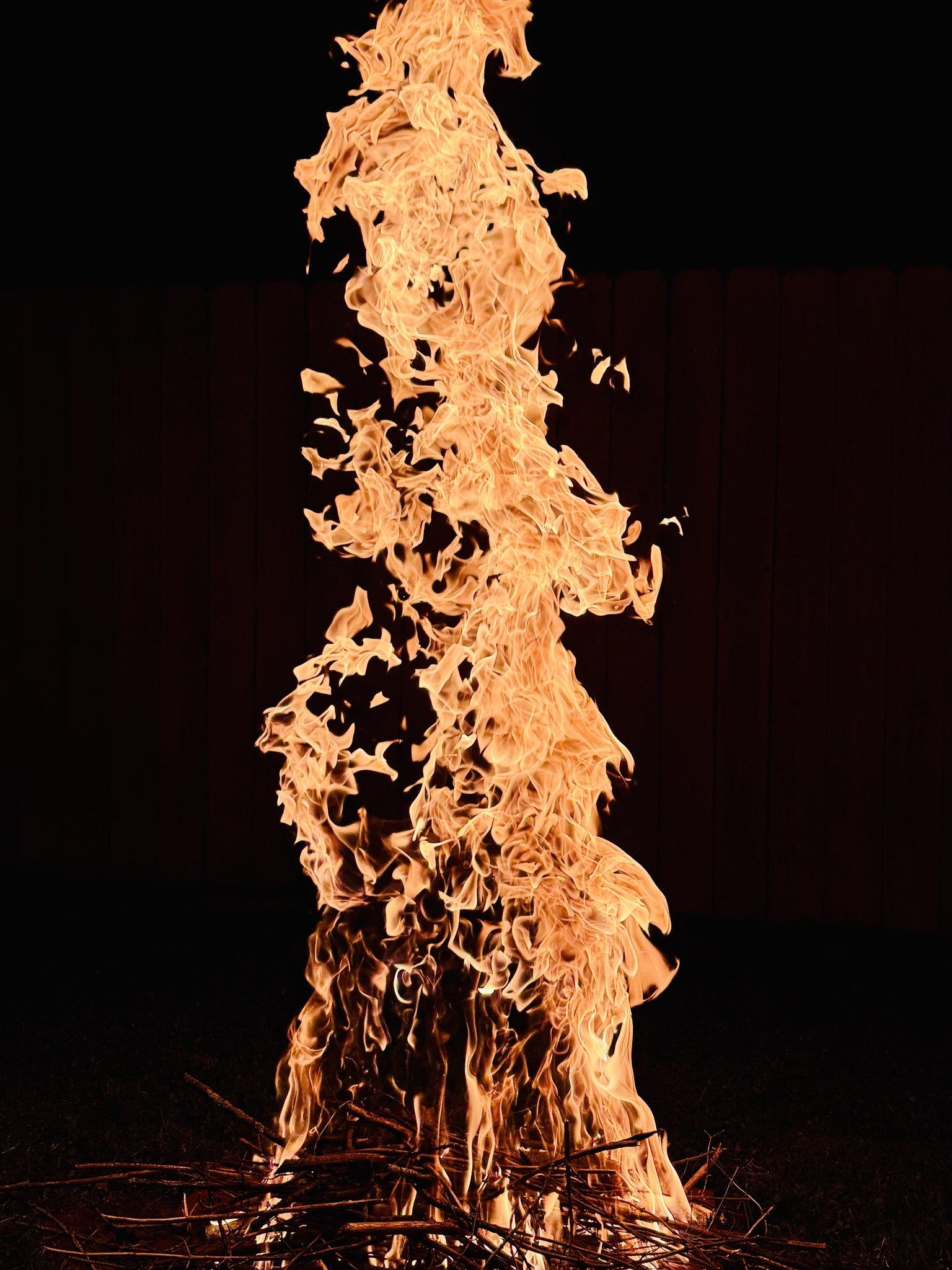 Epic Bonfire Fails That Burned Down Expectations