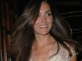 Kate Middleton beautiful smile