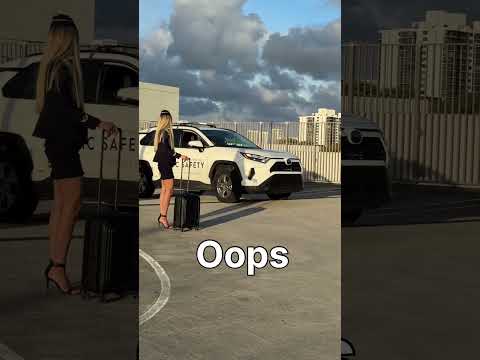 Flight Attendant Fashion Choices Gone Hilariously Wrong