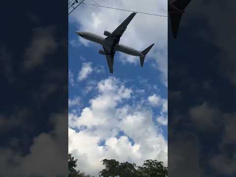 When Living Near Airport Backfires Spectacularly