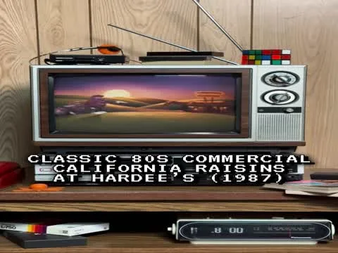 1987 Hardee
