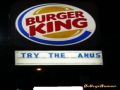 Try the Anus?