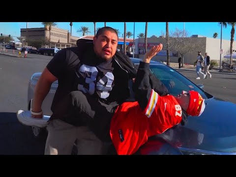 Epic Public Meltdowns That Broke The Internet