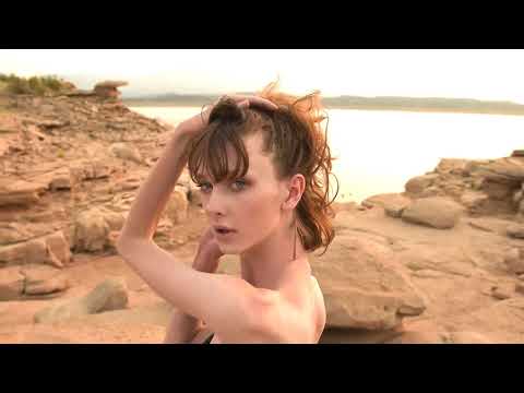 Hannah Walker Struts Into Hearts Everywhere