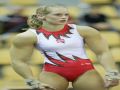 Steroid Babe Olympics