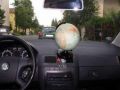 The First Car GPS