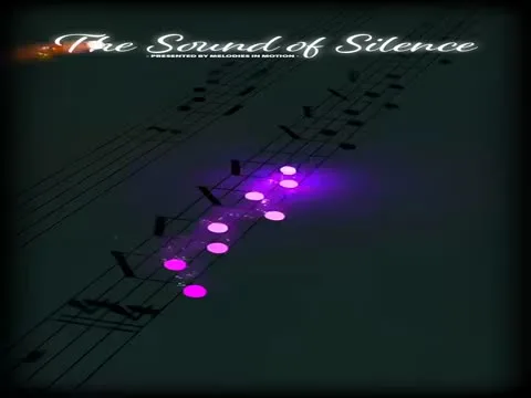 The Sound of Silence Piano Cover Performance