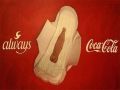 Always Coca Cola