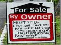 Housing market FSBO