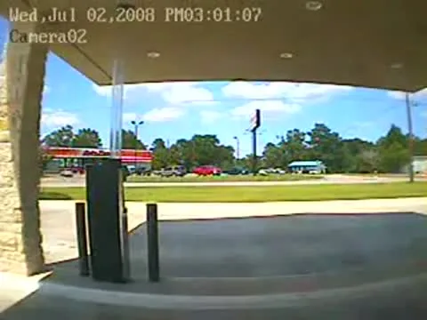Bringing down the roof