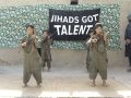 Jihads got Talent