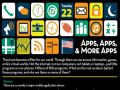 Crazy Cool information on Mobile Apps