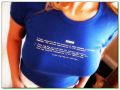 The Sexy Computer Bluescreen of Death