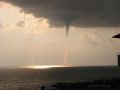 Cool dual Water spout picture