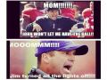 Baltimore Ravens Win the Super Bowl