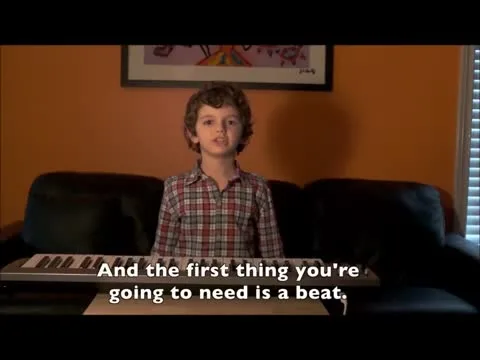 Hip Hop Song in 30 Seconds Video