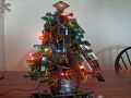 Nerd Christmas Tree