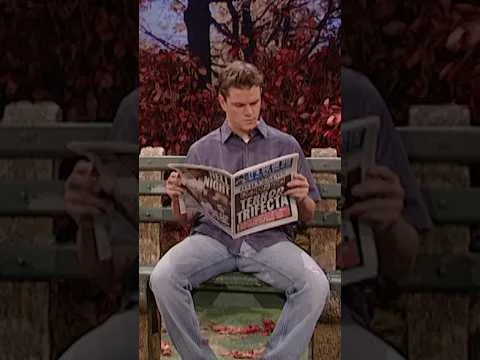 SNL Asks Will The Real Matt Damon Please Stand Up