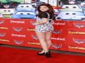 Ariel Winter Nice Legs in Heels