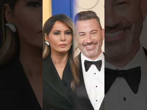 White House Demands ABC Fire Jimmy Kimmel