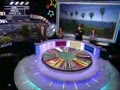 Wheel of Fortune solved in 1 Letter