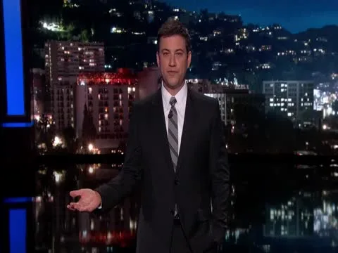 Jimmy Kimmel Do you Have a Black Friend