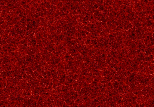 Cutting Through a Fake Digital Universe