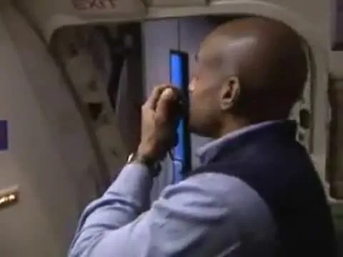 Airline Attendant Rap Song