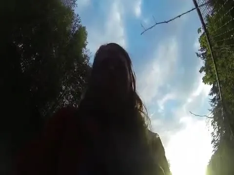 Crazy Kayak Slide Video Like a Boss