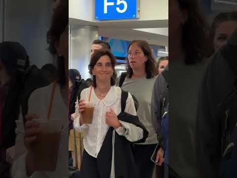 Flight Attendant Fashion Disasters Take Off