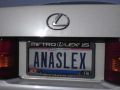 Anas Lexus