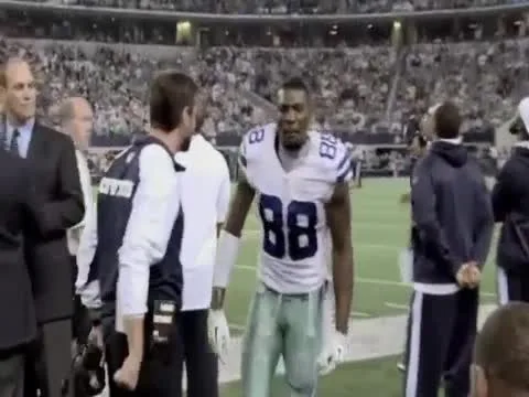Bad NFL Lip Reading Funny Videos
