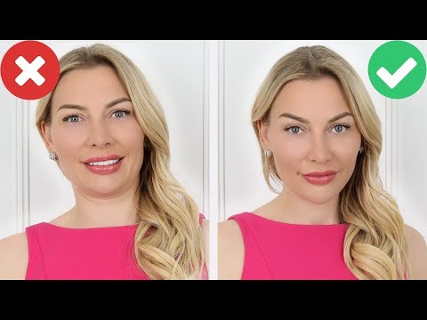 Stop Looking Like a Potato on Camera